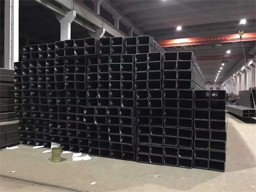祁县冷拔方管选型指南 工程采购怎么选